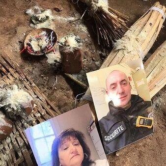 Retour affectif urgent et rapide avec photo consultation gratuite et immediat meilleur maitre sikili moussa